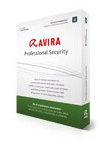 AVIRA PROFESSIONAL SECURITY Manuel utilisateur | Fixfr