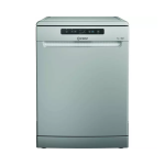 Indesit DOFC 2B+16 S Dishwasher Manuel utilisateur