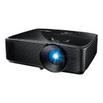 Optoma HD146X Projector Manuel utilisateur