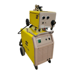 ESAB LAW 420, 420W, 520, 520W : Manuel AI + PDF