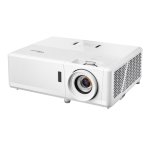 Optoma UHZ50 Projecteur : Chat IA et T&eacute;l&eacute;chargement PDF 