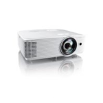 Optoma W319ST Short throw projector Manuel utilisateur