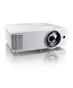 Optoma W319ST Short throw projector Manuel utilisateur | Fixfr