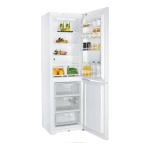 HOTPOINT/ARISTON EBM 18311 V Fridge/freezer combination Manuel utilisateur