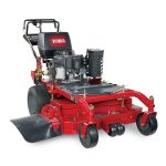 Toro 30031 Manuel d'Utilisateur: AI Chat &amp; PDF