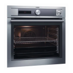 AEG BS9304001 Notice d'utilisation : AI Chat &amp; PDF