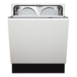 Zanussi ZDTL200 Manuel utilisateur