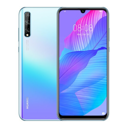 Huawei P Smart S Manuel utilisateur | Fixfr