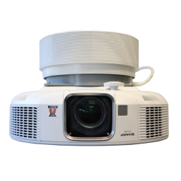 XG-SV100W, XG-SV200X Mode d'emploi + Chat IA | Fixfr