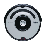 iRobot Roomba 565 Manuel utilisateur