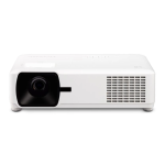 Gamme LS610WH/HDH Projecteur: Guide d'utilisation | AI Chat &amp; PDF Download