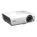 Vivitek DX977/DH976/DU978 Manuel d'utilisateur + AI Chat