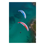 SUPAIR Leaf 3 Light Manuel utilisateur