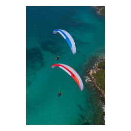 SUPAIR Leaf 3 Light Manuel utilisateur | Fixfr