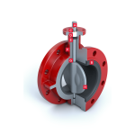 Bray Vanne Papillon &Agrave; Si&egrave;ge &Eacute;lastom&egrave;re 3-Cx Manuel du propri&eacute;taire