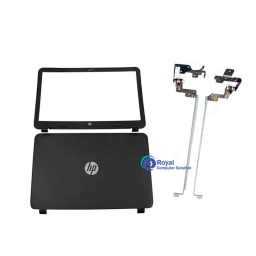 Manuel de l'utilisateur HP Ordinateur portable | AI Chat & PDF Download | Fixfr