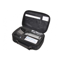 Gima 32163 Manuel du Propriétaire - Otoscope Vidéo | Fixfr