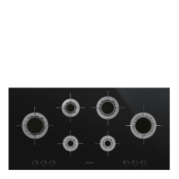 Smeg Dolce Stil Novo PVL6106CN: Chat IA & PDF | Fixfr