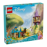 Lego 43241 Disney Manuel utilisateur