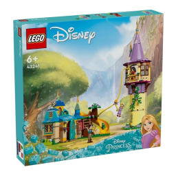 Lego 43241 Disney Manuel utilisateur | Fixfr