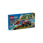 Lego 60412 City Manuel utilisateur