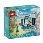 Manuel utilisateur LEGO 43234 Disney