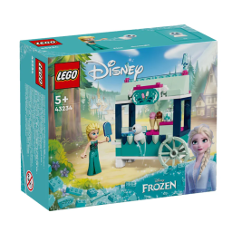 Manuel utilisateur LEGO 43234 Disney | Fixfr
