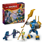 LEGO 71805 Ninjago Manuel utilisateur - Lire en ligne