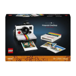 Lego 21345 Ideas Manuel utilisateur