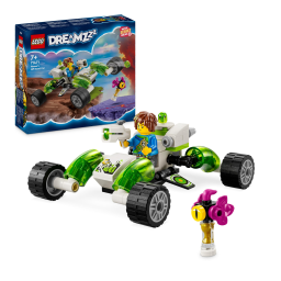 Lego 71471 DREAMZzz Manuel Utilisateur | Fixfr