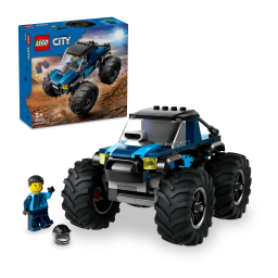 Lego 60402 City Manuel utilisateur | Fixfr