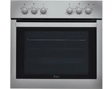 Whirlpool AKP 728 IX Manuel utilisateur | Fixfr