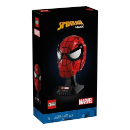 Lego 76285 Marvel superheroes Manuel utilisateur | Fixfr