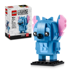 Lego 40674 BrickHeadz Manuel utilisateur