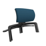 Safco 6830-C Medina&trade; Task Chair, Configured Manuel utilisateur