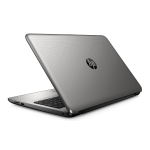 HP 17-x100 Notebook PC Manuel utilisateur
