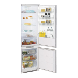 Whirlpool ART 9620 A+ NF Fiche Produit | AI Chat | Fixfr