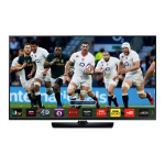 Samsung UE32H5500 Manuel d'Utilisation | AI Chat