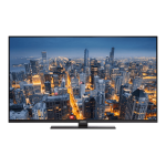 Grundig 49 GUB 8678 T&eacute;l&eacute;viseur : Chat IA &amp; PDF