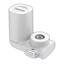 Philips X-Guard AWP3703 | Chat IA & Téléchargement PDF | Fixfr