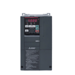 Mitsubishi Electric FR-A800 Guide d'installation