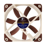 Noctua NF-S12A PWM Fan Installation Manual