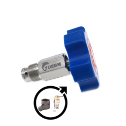 Manuel d'utilisation Graco 3A9500A, kit de relais de pompe 25V019 | Fixfr
