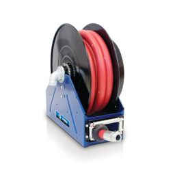 Graco 332398M, enrouleurs de flexible XD40 et XD50 Manuel du propriétaire | Fixfr