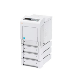 Utax P-C3060DN Print system Manuel utilisateur