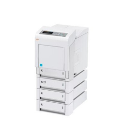 Utax P-C3060DN Print system Manuel utilisateur | Fixfr