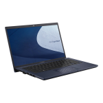 Asus ExpertBook L1 BA1400 Laptop Manuel utilisateur