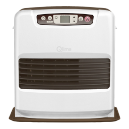 Qlima SRE2929C/4033C/4034C/4035C: Assistance IA & PDF | Fixfr