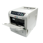 Kyocera FS-C5015N: Chat IA &amp; T&eacute;l&eacute;chargement du PDF