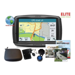 Garmin Zumo 595 Manuel utilisateur